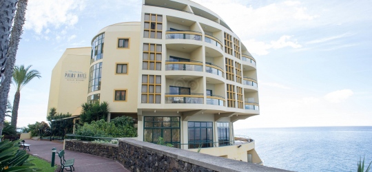 Pestana Palms 4 *