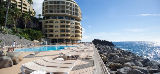 Pestana Palms 4 *
