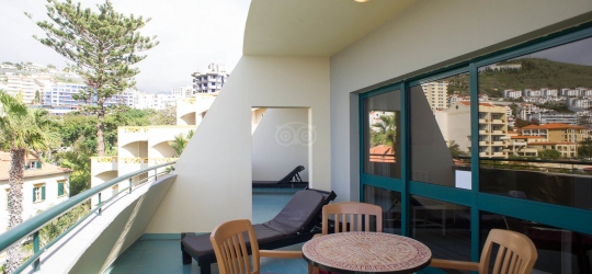Pestana Palms 4 *