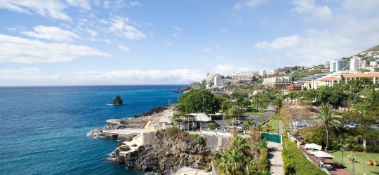 Pestana Palms 4 *