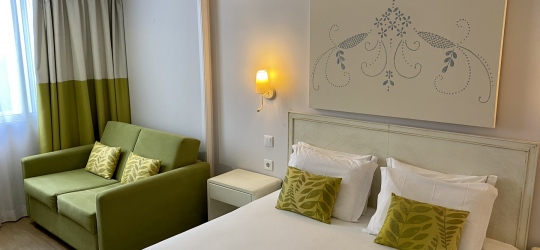 Hotel Madeira 3*