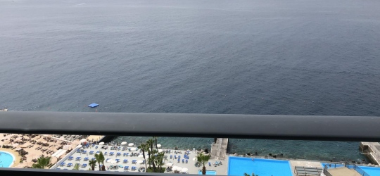 VidaMar Resort Hotel Madeira 5*