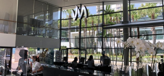 VidaMar Resort Hotel Madeira 5*