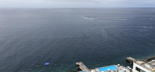 VidaMar Resort Hotel Madeira 5*