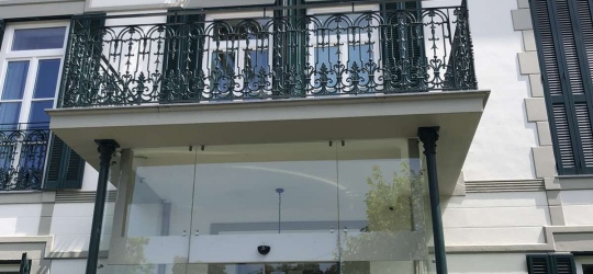The Cliff Bay Hotel 5*