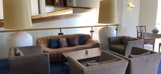 The Cliff Bay Hotel 5*