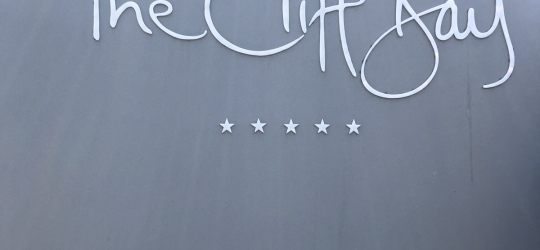 The Cliff Bay Hotel 5*