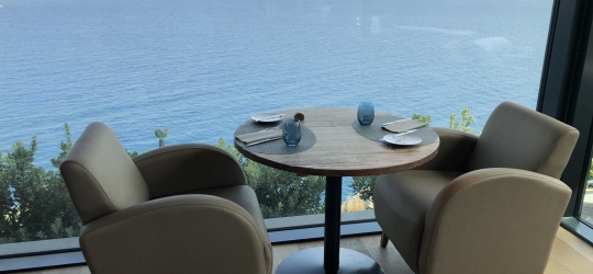 The Cliff Bay Hotel 5*