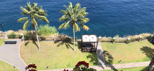 The Cliff Bay Hotel 5*