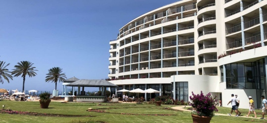 Pestana Grand Ocean Resort Hotel 5*