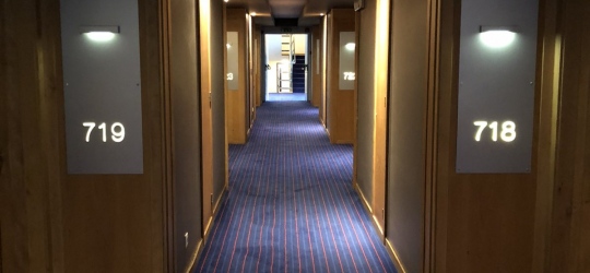 Four Views Monumental Lido 4*