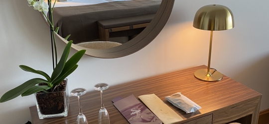 The Cliff Bay Hotel 5*