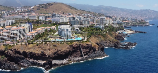 Pestana Grand Ocean Resort Hotel 5*