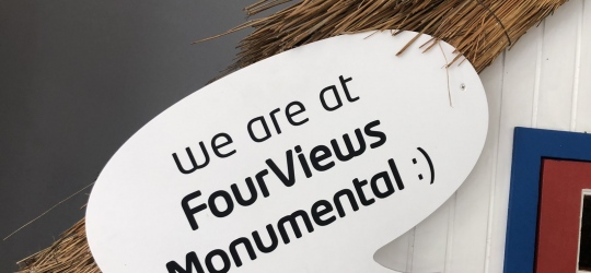 Four Views Monumental Lido 4*