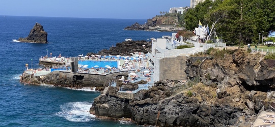 Pestana Palms 4 *