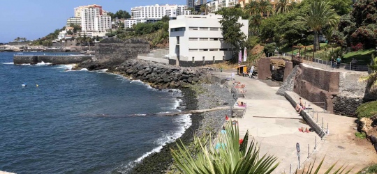 Pestana Palms 4 *