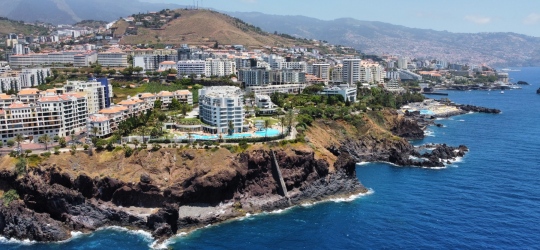 Pestana Grand Ocean Resort Hotel 5*