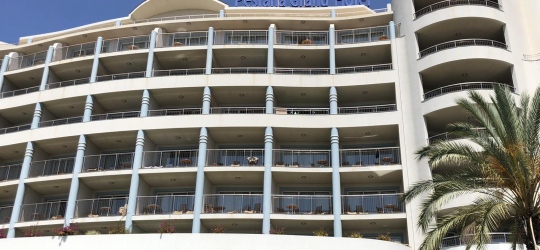 Pestana Grand Ocean Resort Hotel 5*