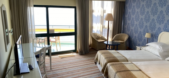 Pestana Palms 4 *