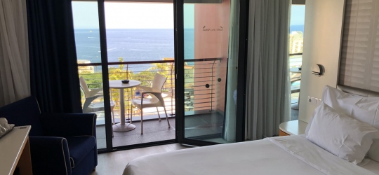 Four Views Monumental Lido 4*