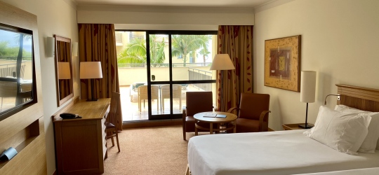 Porto Mare Hotel 4* Фуншал