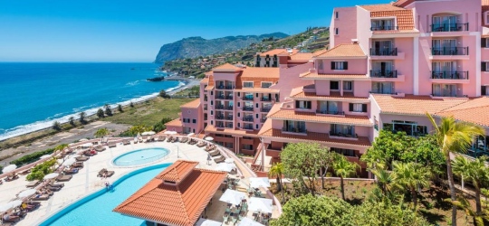 Pestana Royal Premium Ocean & Spa Hotel 5* 