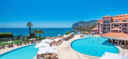 Pestana Royal Premium Ocean & Spa Hotel 5* 