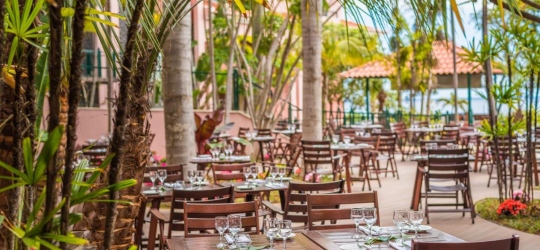 Pestana Royal Premium Ocean & Spa Hotel 5* 