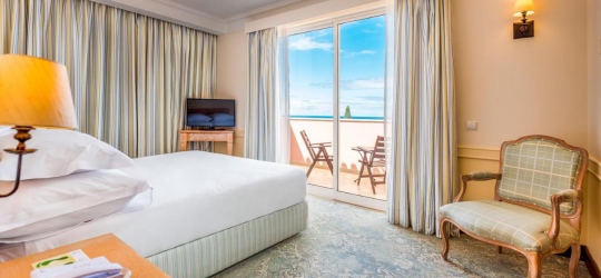 Pestana Royal Premium Ocean & Spa Hotel 5* 