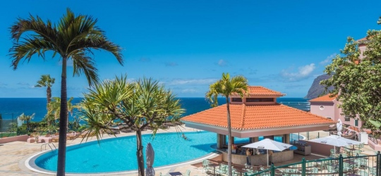 Pestana Royal Premium Ocean & Spa Hotel 5* 