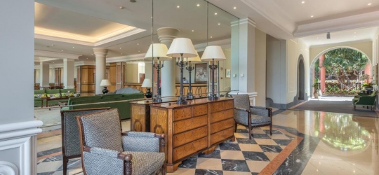 Pestana Royal Premium Ocean & Spa Hotel 5* 