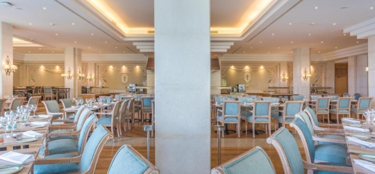 Pestana Royal Premium Ocean & Spa Hotel 5* 