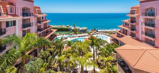 Pestana Royal Premium Ocean & Spa Hotel 5* 