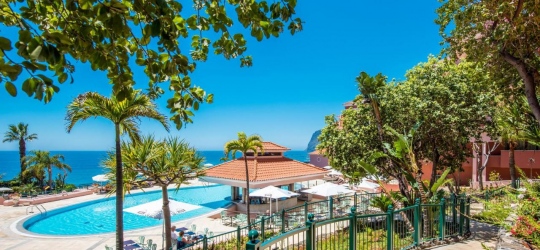 Pestana Royal Premium Ocean & Spa Hotel 5* 