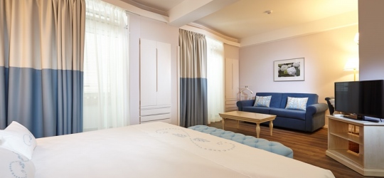 Hotel Madeira 3*