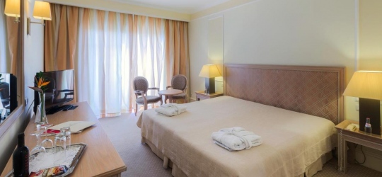 Quinta Das Vistas Palace Gardens 5*