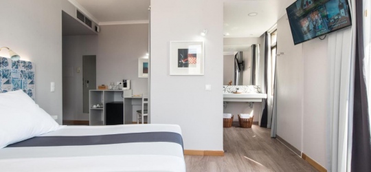 Sé Boutique Hotel 4*