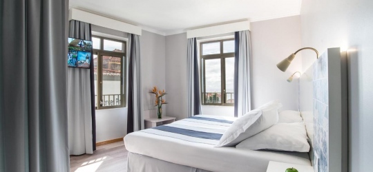Sé Boutique Hotel 4*