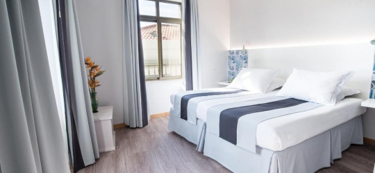 Sé Boutique Hotel 4*