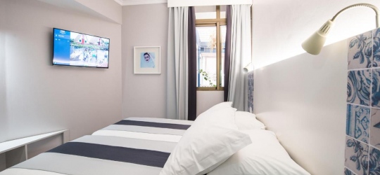 Sé Boutique Hotel 4*