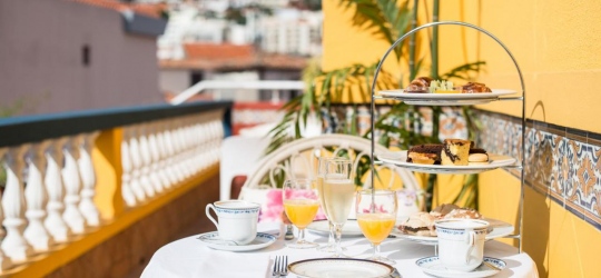 Sé Boutique Hotel 4*