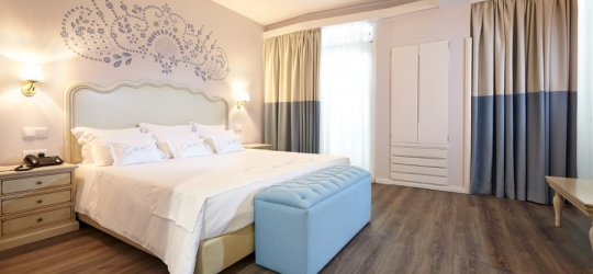 Hotel Madeira 3*