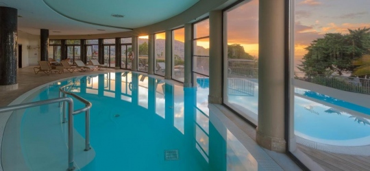 Quinta Das Vistas Palace Gardens 5*