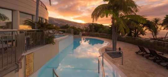 Quinta Das Vistas Palace Gardens 5*