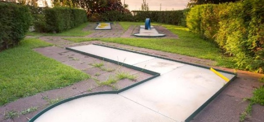 Quinta Das Vistas Palace Gardens 5*