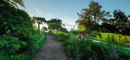 Quinta Das Vistas Palace Gardens 5*