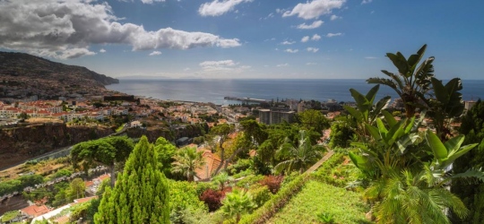 Quinta Das Vistas Palace Gardens 5*
