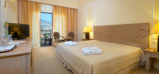 Quinta Das Vistas Palace Gardens 5*