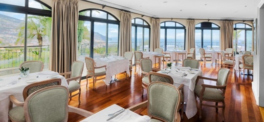 Quinta Das Vistas Palace Gardens 5*