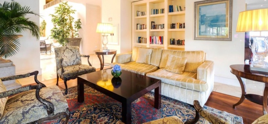 Quinta Das Vistas Palace Gardens 5*
